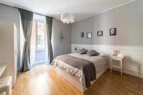 Отель Monti49 GuestHouse  Рим